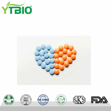 OEM Vitamin D Vitamin K Tablets Supplier