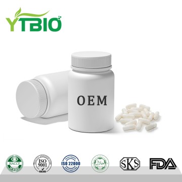 OEM Factory Liposomal Vitamin D3+K2 Capsules