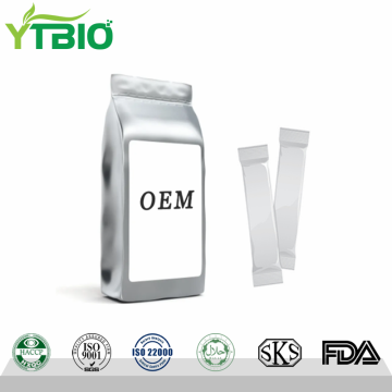 OEM Yam Poria Solid Drink Manufacturer