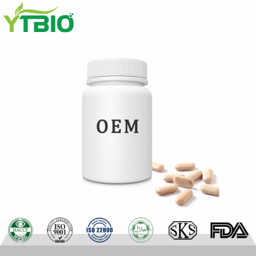 OEM Ziziphus Jujuba Seed Tuckahoe And Lily Tablet Candy Manufacturer
