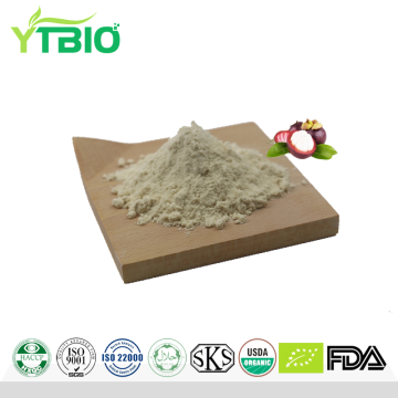Alpha Mangostin Powder CAS 6147-11-1-1