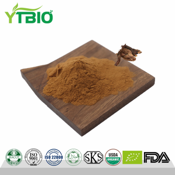Factory Cistanche Tubulosa Extract