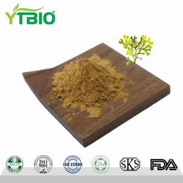 Factory Bladderwrack Extract