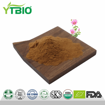 Bulk Hollyhock Extract Powder