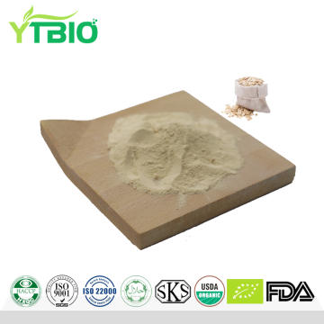 Oat Glucan Powder Oat Extract
