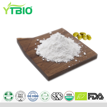 98% Oleanolic Acid CAS 508-02-1 Powder