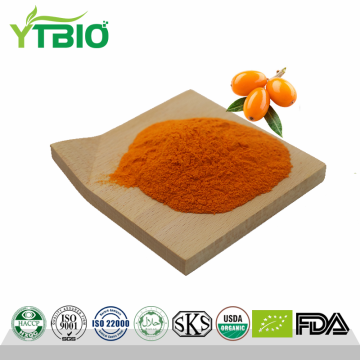 Sea Buckthorn Flavonoids Powder