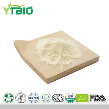 Stigmasterol 83-48-7 Powder Soybean Extract