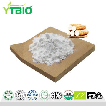 Natural Yam Extract Powder