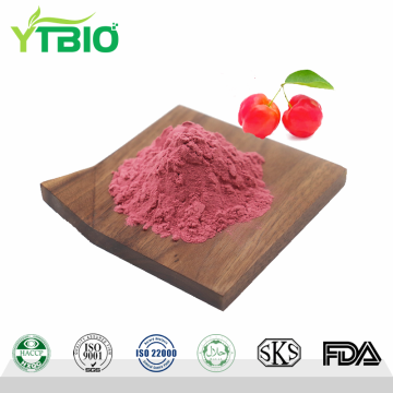 Acerola-fruitextractpoeder