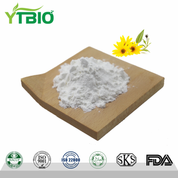 CAS 9005-80-5 Inulin Powder
