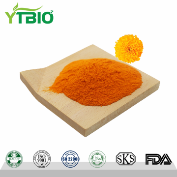 Marigold Flower Extract Lutein