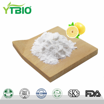 Natural Grapefruit Peel Extract Naringenin