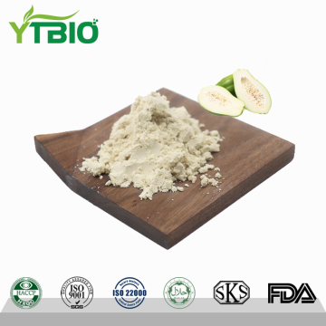 Factory Supply Papaya Fruit Powder