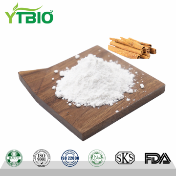 CAS 16089-48-8 99% Potasiyumu Cinnamate