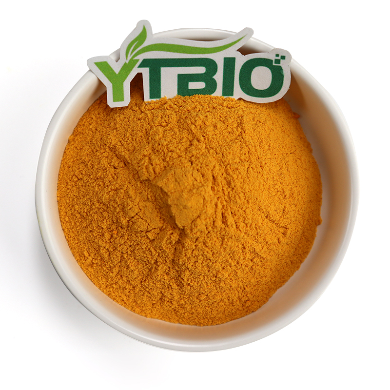What is β-carotene?