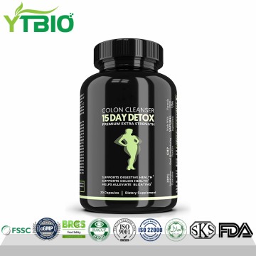 Factory Wholesale Liver Support Capsules