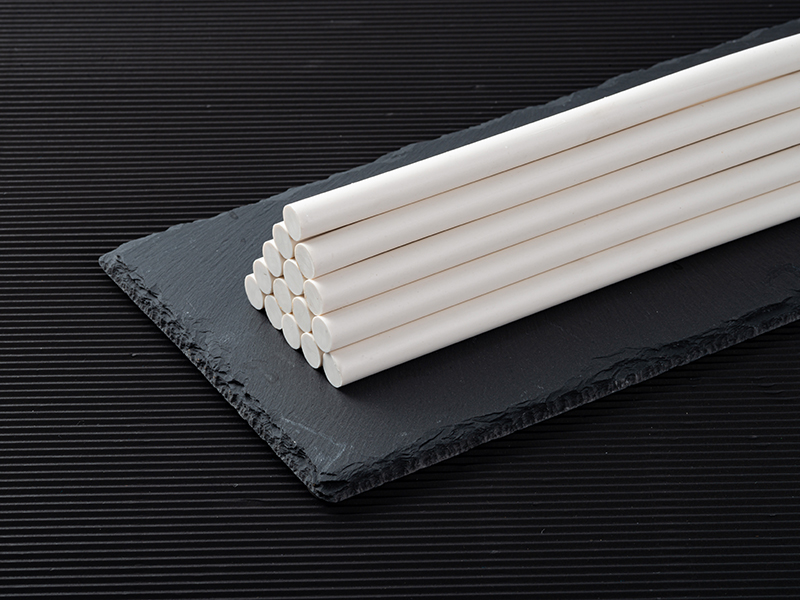 High viscosity transparent multi-purpose hot melt glue sticks