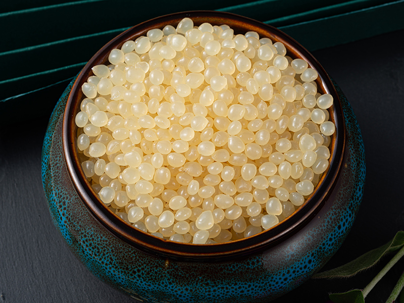 Factory Professional Production Hot Melt Adhesive Granule