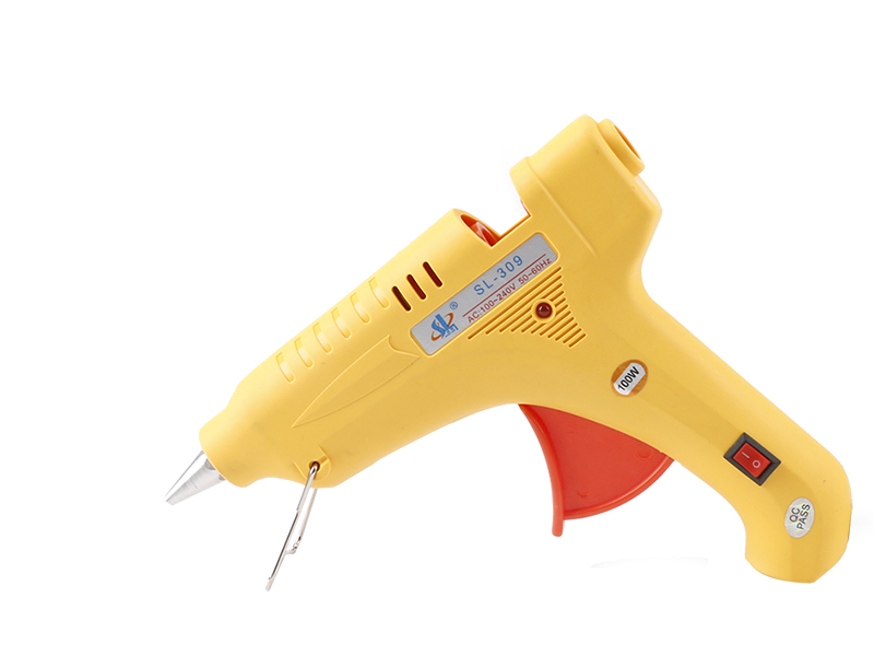 80w/100w/120w Electric Professional Hot Glue Gun