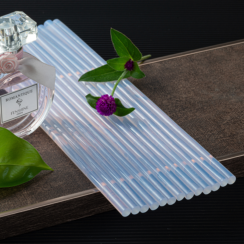Premium High Viscosity Clear Hot Melt Adhesive Glue Stick
