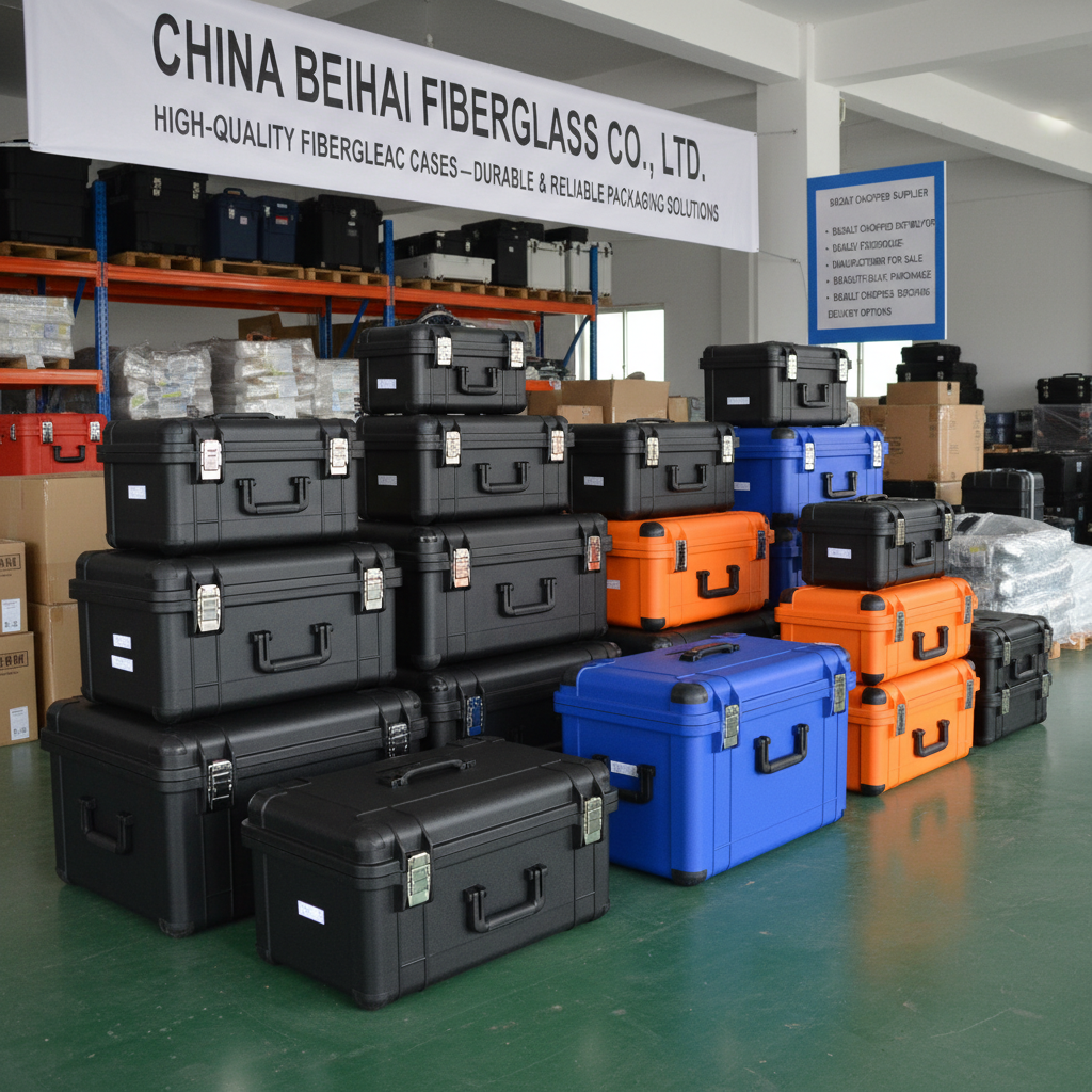 Cases