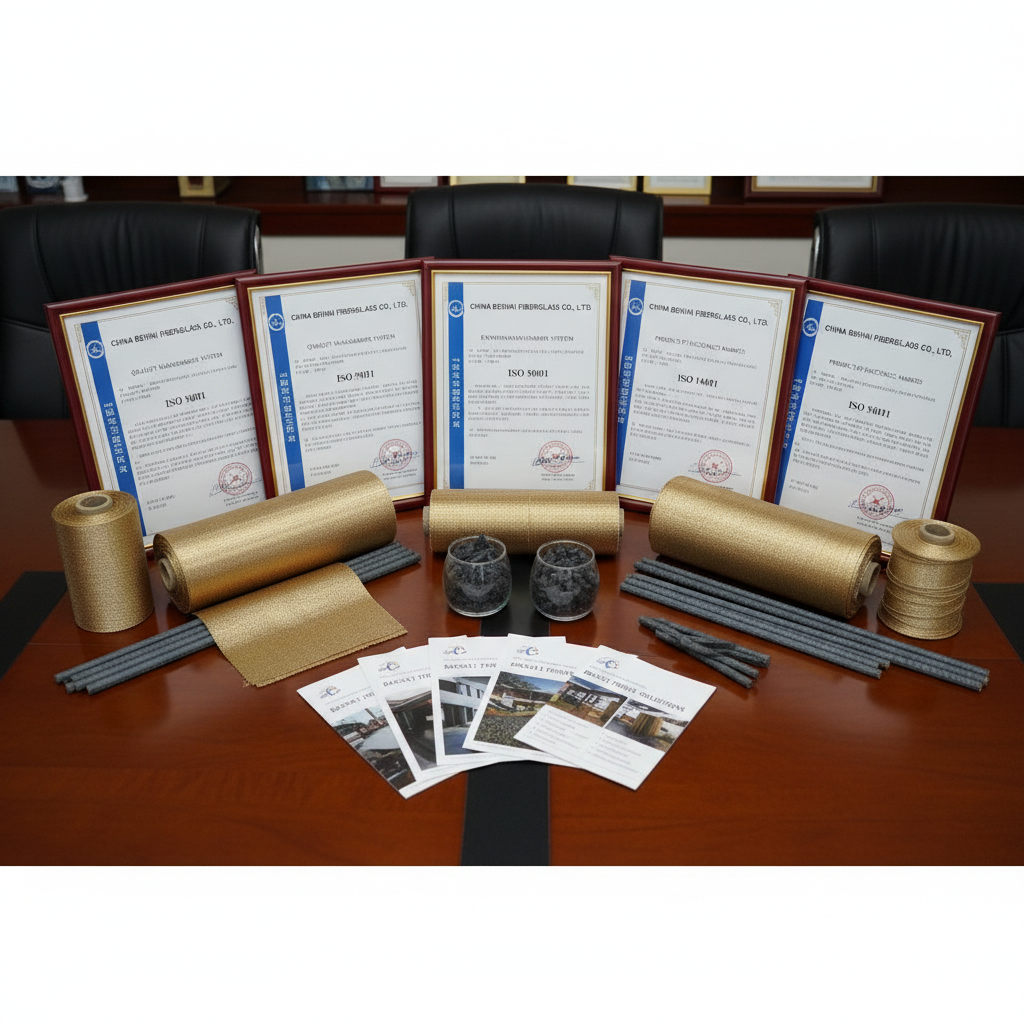 Certificates