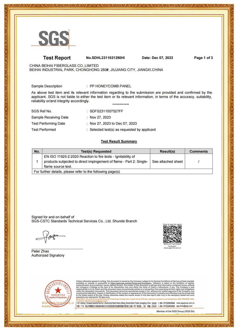 certificate961q