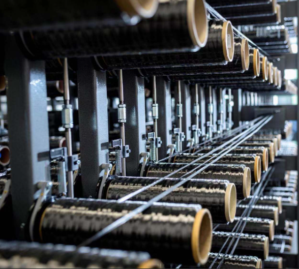 Production Equipment and Precision Control Technology for Continuous Basalt Fiber