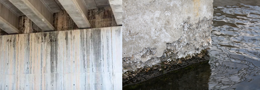 Basalt Fibers Enhance Carbonation Resistance of Concrete