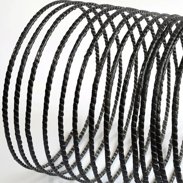 Basalt Rebar for Bridge Road Construction Reinforcement