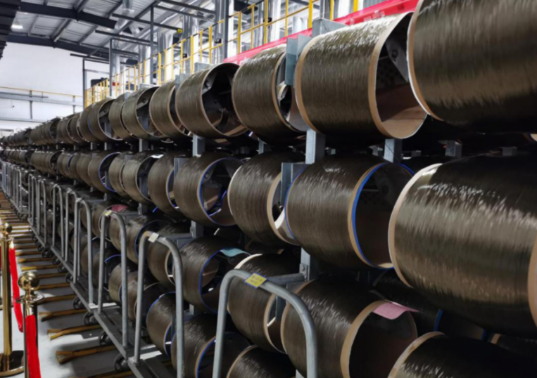 Breakthroughs and Growth Mark New Era for Basalt Fiber Industry