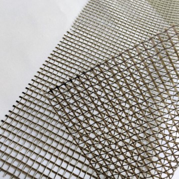 Malla de fibra de basalto para refuerzo de túneles