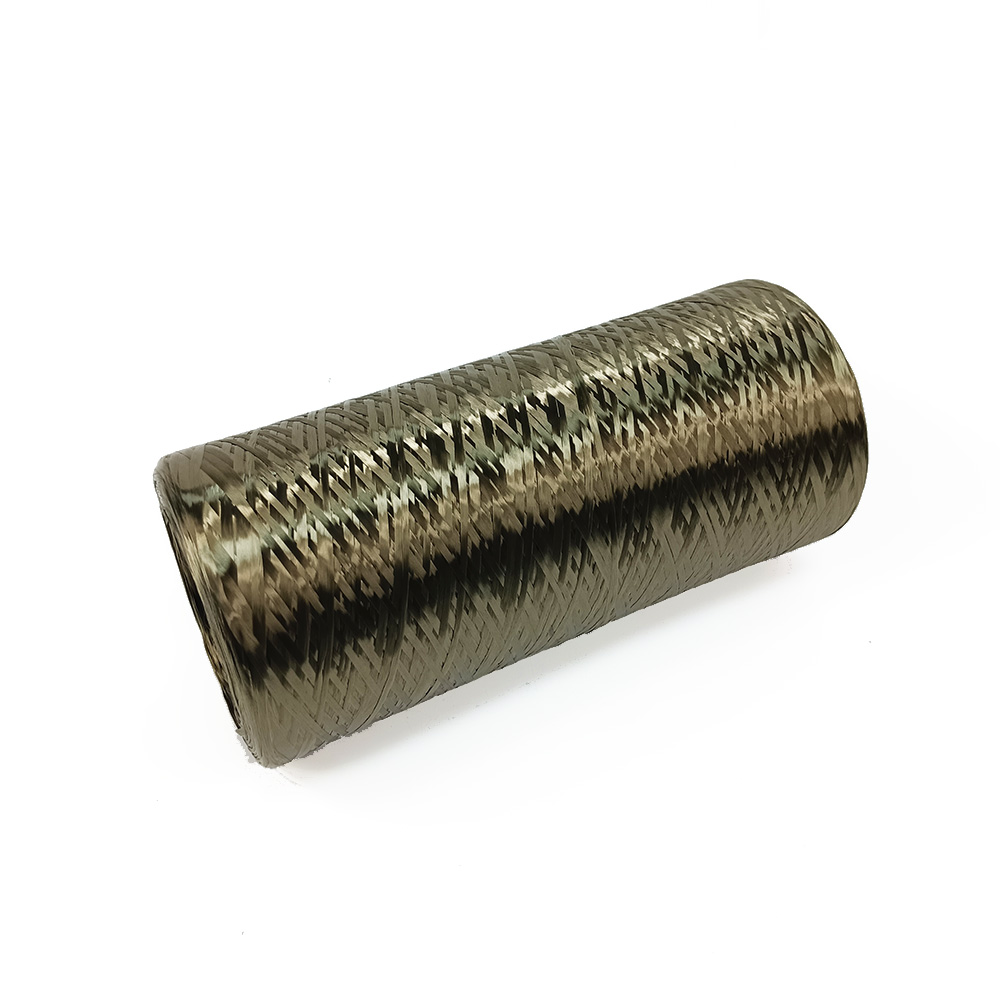 High-Quality Basalt Fiber Roving for Reinforced Structures