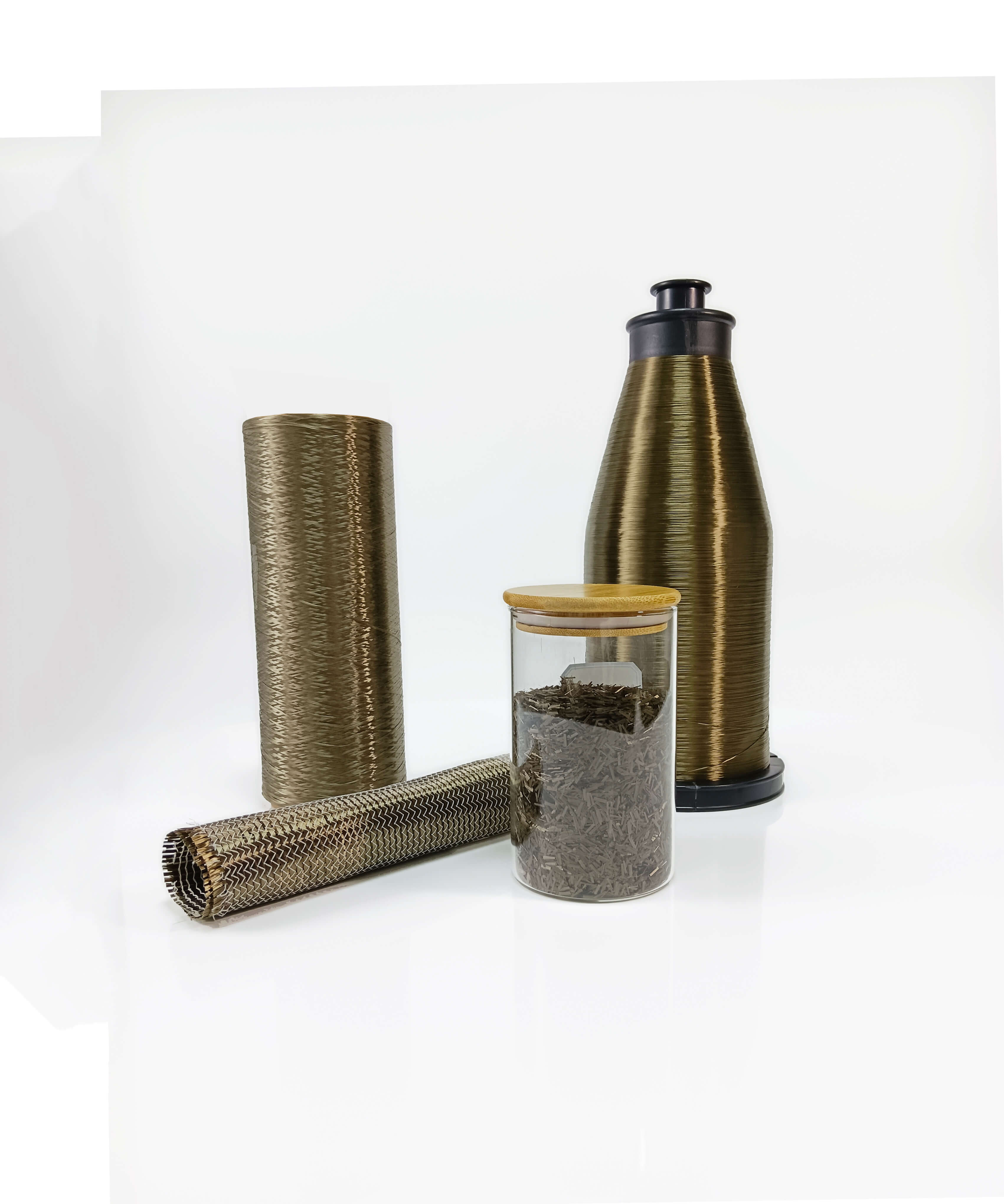 Diverse Demands for Basalt Fiber Products