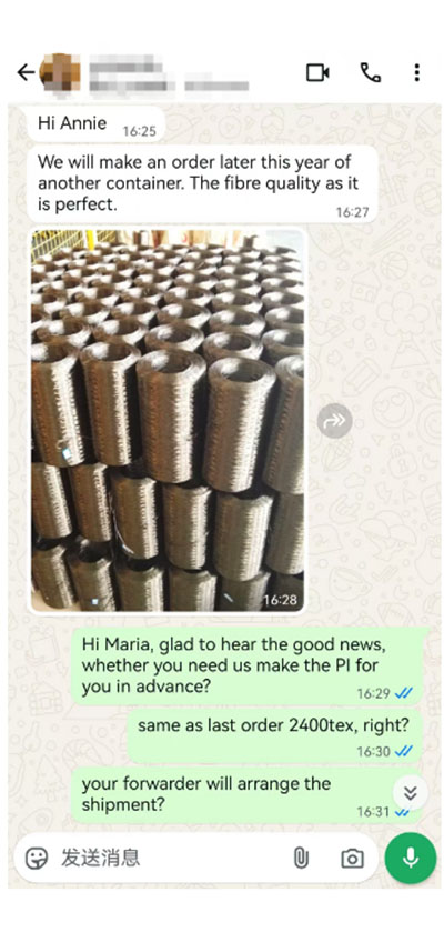 Testimonios reales de clientes2