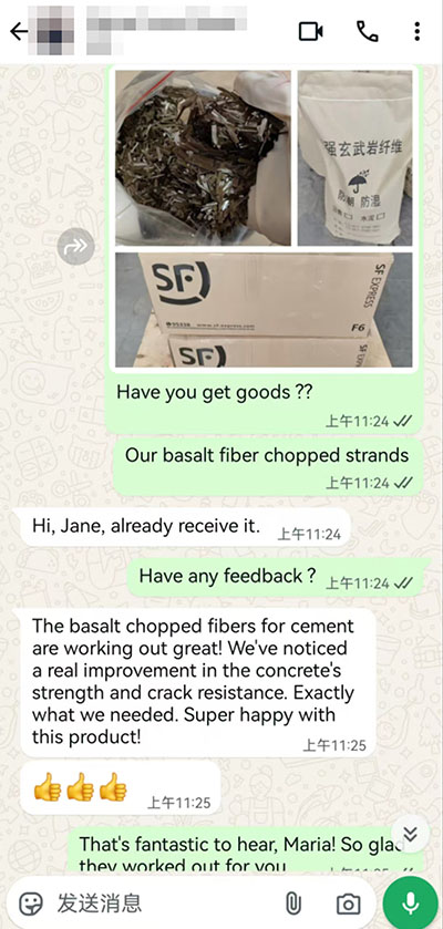 Testimonios reales de clientes 4