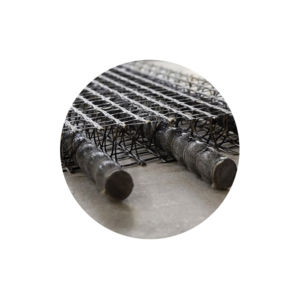 Guida definitiva per comprendere le innovazioni delle mesh di basalto 3D nel settore edile