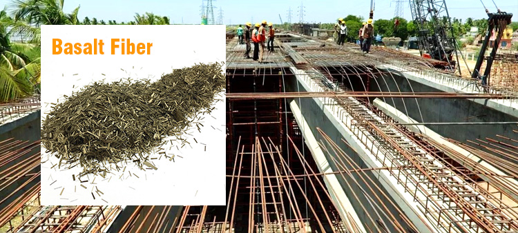Ultimate Guide to Understanding Basalt Chopped Applications and Benefits in Modern Construction