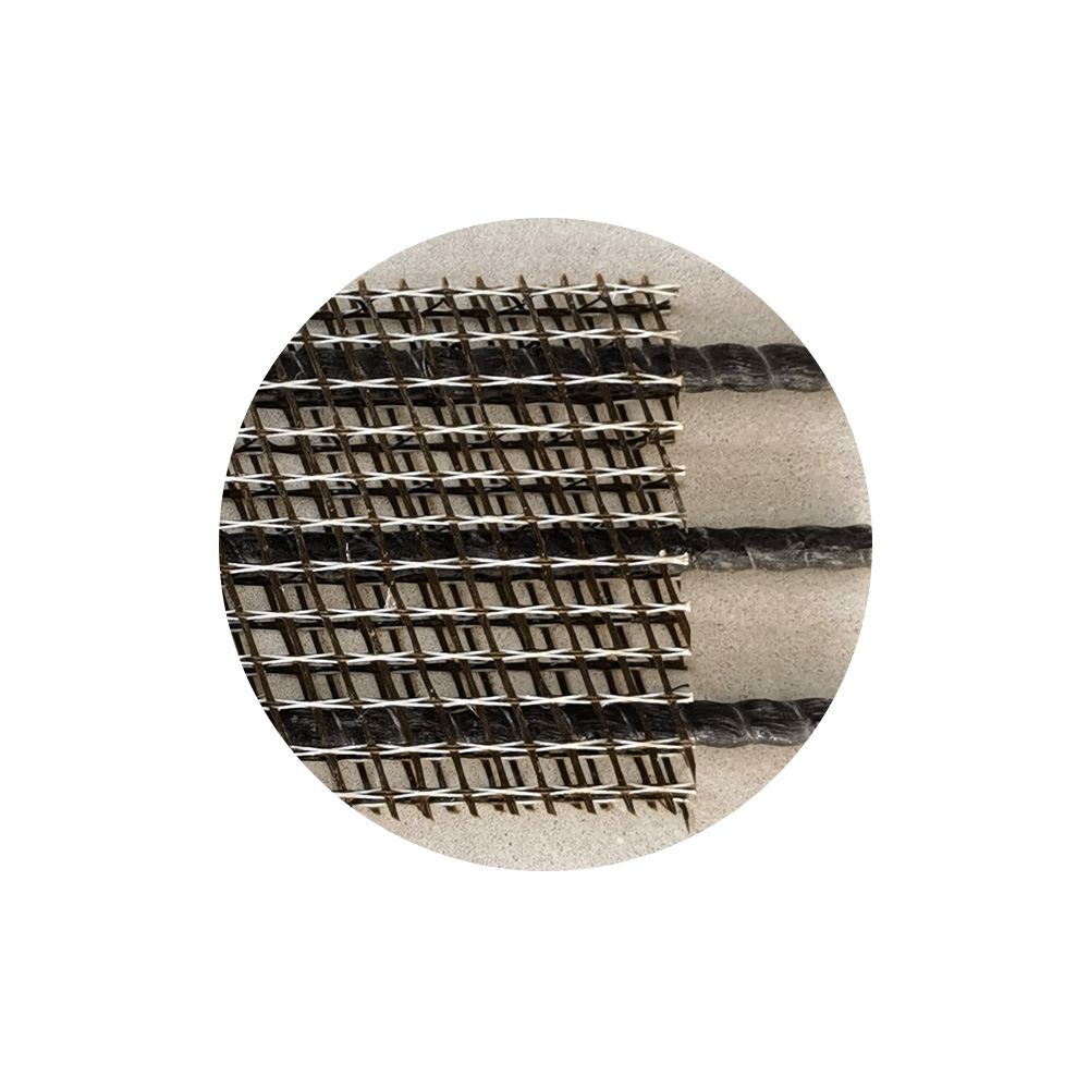 Mở khóa những lợi thế của lưới bazan 3D tốt nhất cho độ bền và độ chắc chắn của kết cấu