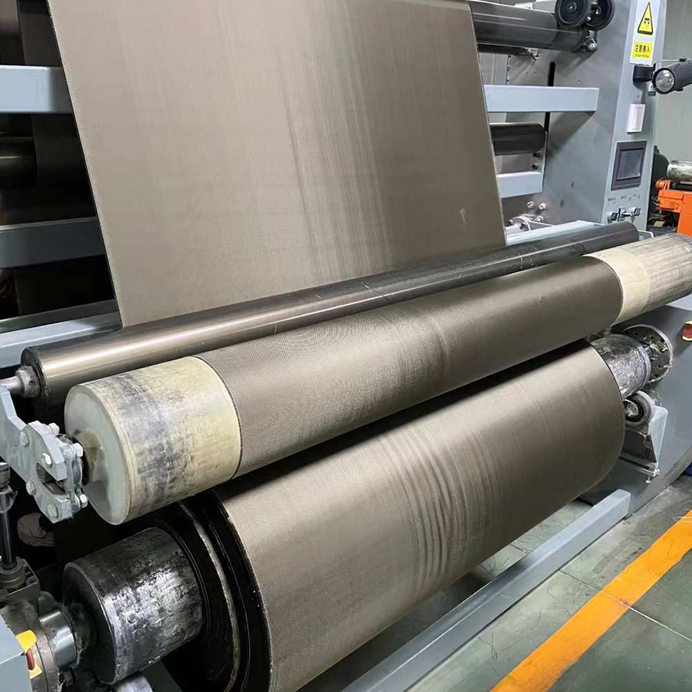 The Future of Advanced Applications with Best Basalt Fiber Cloth