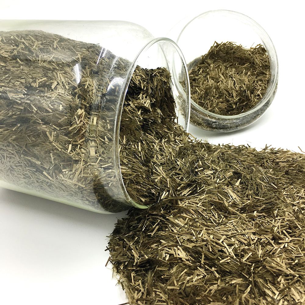 Scegliere i migliori fili tagliati in fibra di basalto per le esigenze del tuo progetto