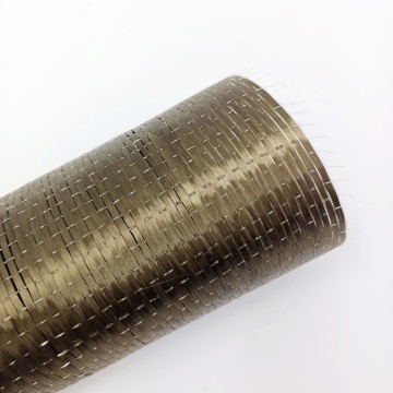 High-temperature Resistant Basalt Cloth Basalt Fiber Woven Fabric for Building Material