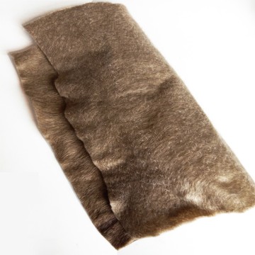 High Quality Basalt Fiber Needled Mat Fireproof Needled Felt for Thermal Insulation Acoustic Noise Reduction