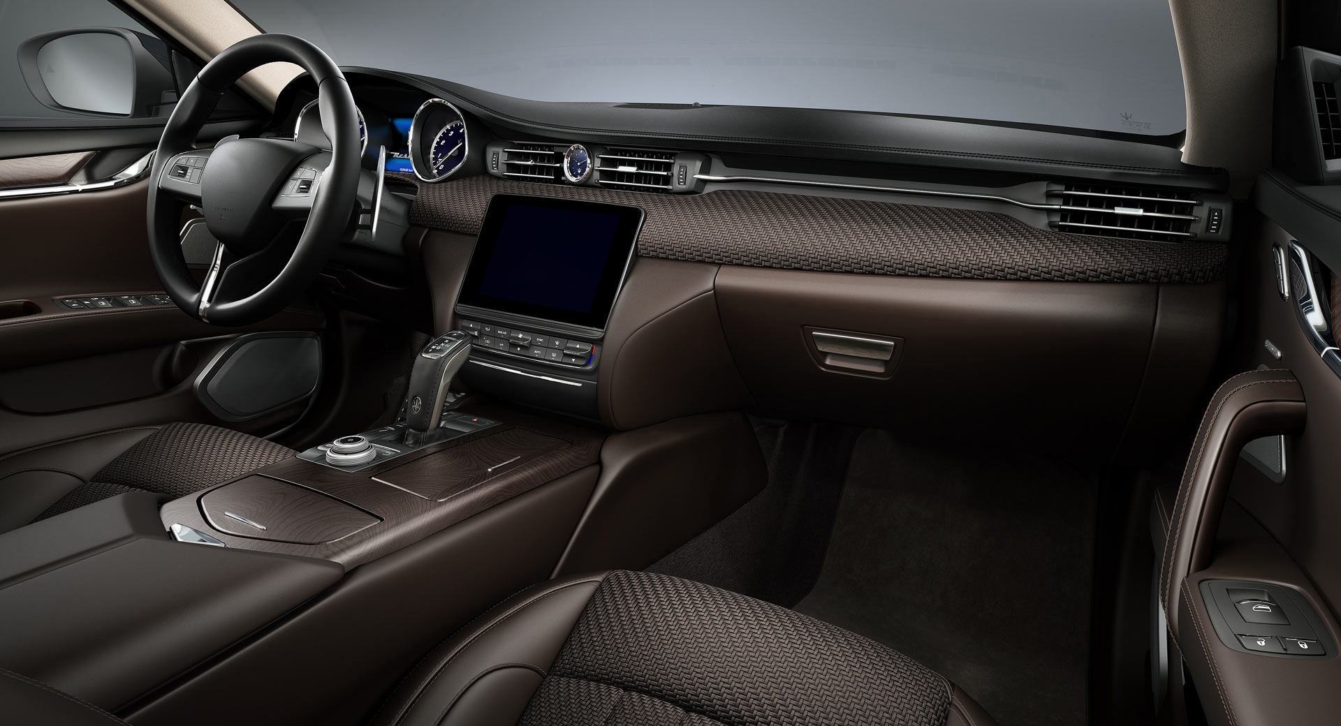 Low-Carbon Mobility: Basalt Fiber Transforming Automotive Interior Materials