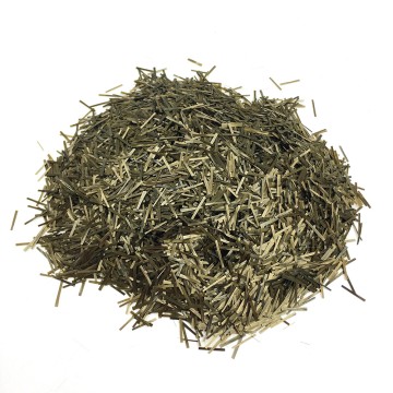 Wholesale High Tensile Strength Concrete Reinforcement Basalt Fiber Chopped Strands