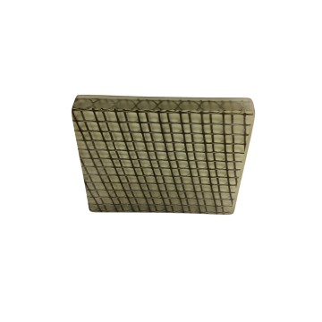 High Tensile Strength Reinforcement 3D Basalt Fiber Mesh for Concrete and Plastering