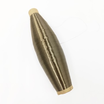 High Tensile Strength Basalt Fiber Yarn for Composite Filament Winding