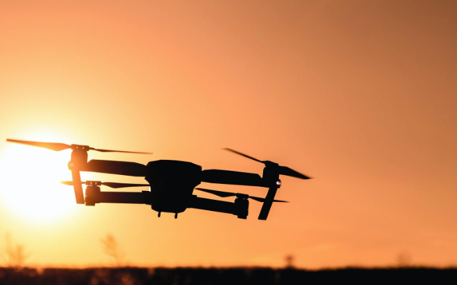 Basalt Fiber: Sparking a Materials Revolution in the Drone and Robotics Sectors