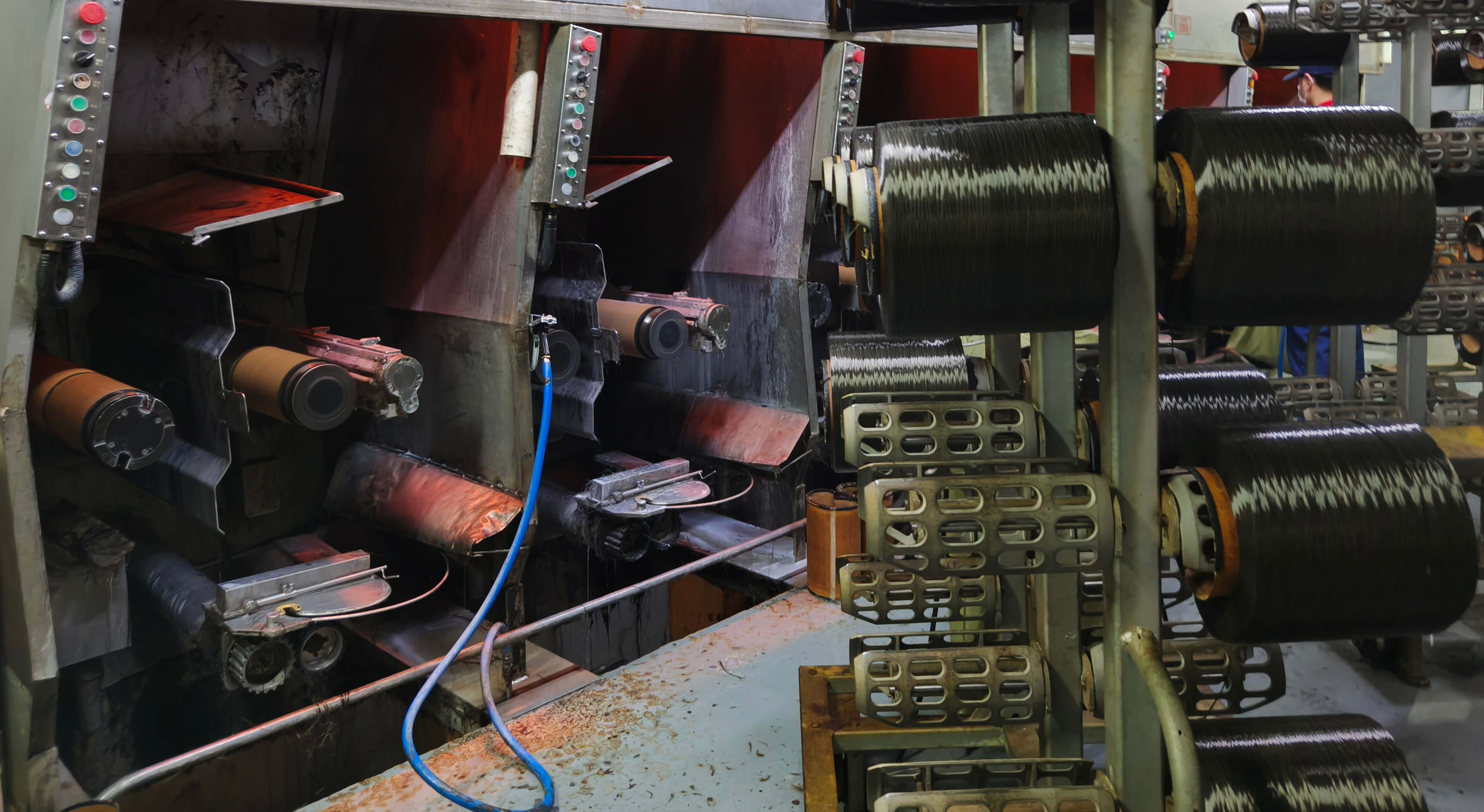 In what specific aspects are the "high-temperature resistance" characteristics of basalt fiber manifested?